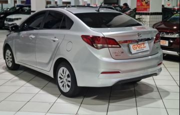 Hyundai Hb20s 1.6 Comfort Plus 16v - Foto #2