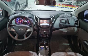 Hyundai Hb20s 1.6 Comfort Plus 16v - Foto #6