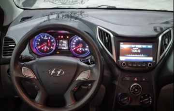 Hyundai Hb20s 1.6 Comfort Plus 16v - Foto #7