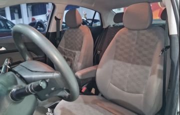 Hyundai Hb20s 1.6 Comfort Plus 16v - Foto #8