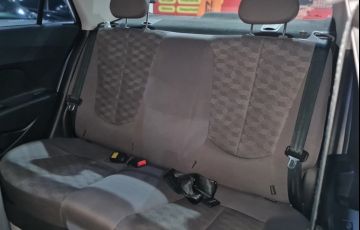 Hyundai Hb20s 1.6 Comfort Plus 16v - Foto #9