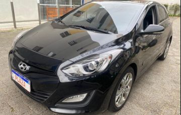 Hyundai I30 1.6 MPFi 16v