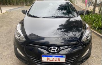 Hyundai I30 1.6 MPFi 16v - Foto #2