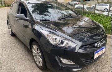 Hyundai I30 1.6 MPFi 16v - Foto #3