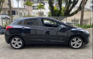 Hyundai I30 1.6 MPFi 16v - Foto #4
