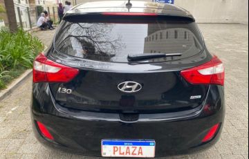 Hyundai I30 1.6 MPFi 16v - Foto #6