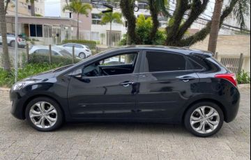 Hyundai I30 1.6 MPFi 16v - Foto #8