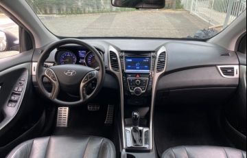 Hyundai I30 1.6 MPFi 16v - Foto #9