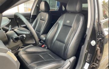 Hyundai I30 1.6 MPFi 16v - Foto #10