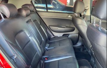 Kia Sportage 2.0 LX 4x2 16v - Foto #7