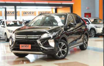 Mitsubishi Eclipse Cross 1.5 Mivec Turbo Hpe