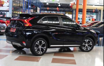 Mitsubishi Eclipse Cross 1.5 Mivec Turbo Hpe - Foto #2