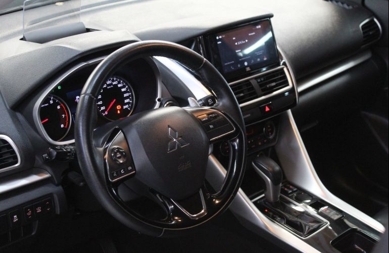 Mitsubishi Eclipse Cross 1.5 Mivec Turbo Hpe - Foto #3