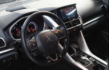 Mitsubishi Eclipse Cross 1.5 Mivec Turbo Hpe - Foto #3