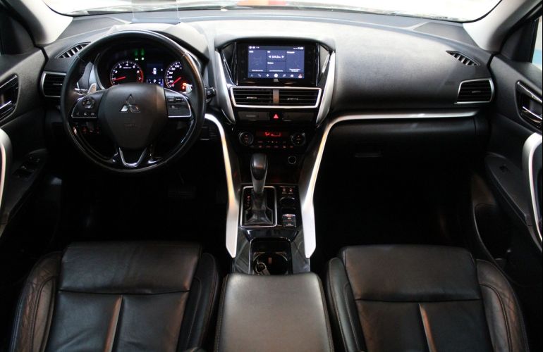 Mitsubishi Eclipse Cross 1.5 Mivec Turbo Hpe - Foto #4