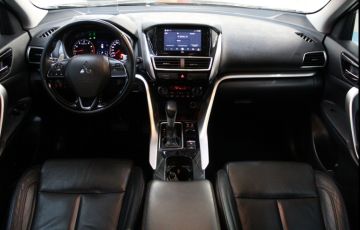 Mitsubishi Eclipse Cross 1.5 Mivec Turbo Hpe - Foto #4