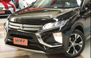 Mitsubishi Eclipse Cross 1.5 Mivec Turbo Hpe - Foto #5