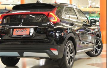 Mitsubishi Eclipse Cross 1.5 Mivec Turbo Hpe - Foto #6