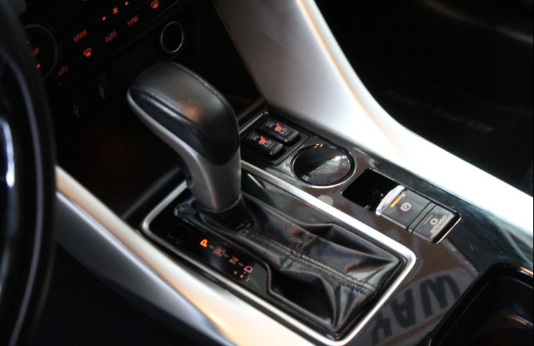 Mitsubishi Eclipse Cross 1.5 Mivec Turbo Hpe - Foto #8