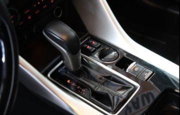 Mitsubishi Eclipse Cross 1.5 Mivec Turbo Hpe - Foto #8