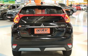Mitsubishi Eclipse Cross 1.5 Mivec Turbo Hpe - Foto #9