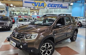 Renault Duster 1.3 Tce Iconic