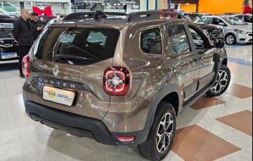 Renault Duster 1.3 Tce Iconic - Foto #3