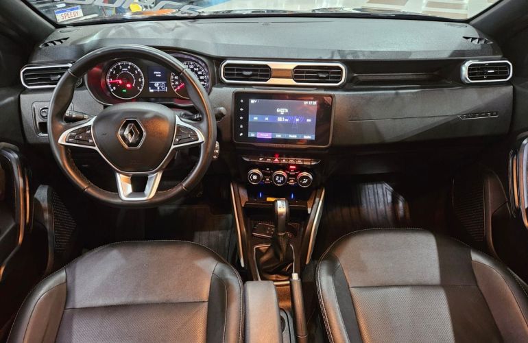 Renault Duster 1.3 Tce Iconic - Foto #5