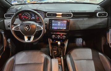 Renault Duster 1.3 Tce Iconic - Foto #5