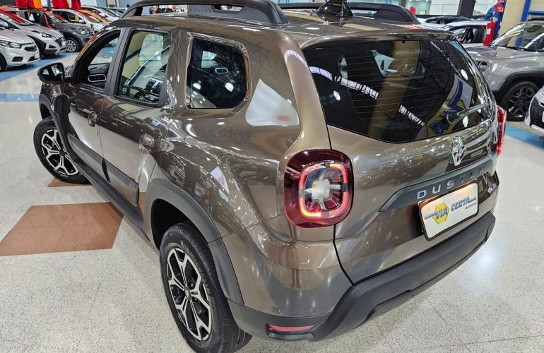 Renault Duster 1.3 Tce Iconic - Foto #6