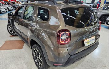 Renault Duster 1.3 Tce Iconic - Foto #6