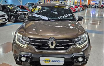 Renault Duster 1.3 Tce Iconic - Foto #7