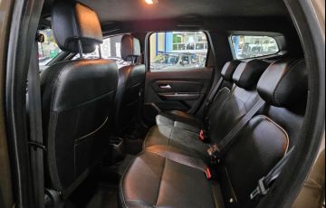 Renault Duster 1.3 Tce Iconic - Foto #8