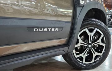 Renault Duster 1.3 Tce Iconic - Foto #10