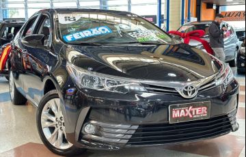 Toyota Corolla 2.0 Xei 16v - Foto #4