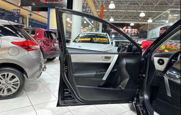 Toyota Corolla 2.0 Xei 16v - Foto #6