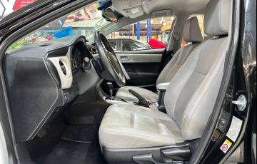 Toyota Corolla 2.0 Xei 16v - Foto #7
