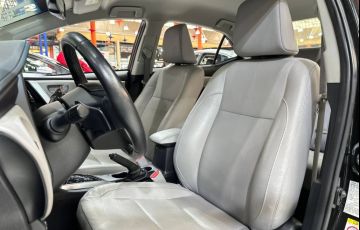 Toyota Corolla 2.0 Xei 16v - Foto #8