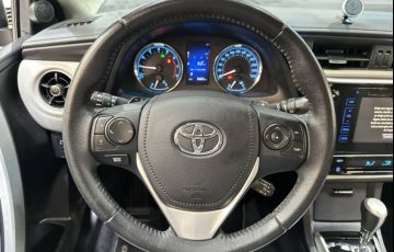 Toyota Corolla 2.0 Xei 16v - Foto #10