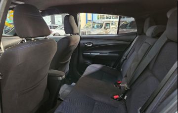 Toyota Yaris 1.5 16V Xl Plus Connect Multidrive - Foto #5