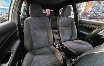 Toyota Yaris 1.5 16V Xl Plus Connect Multidrive - Foto #8