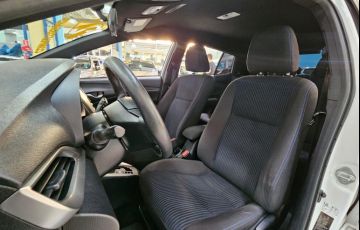 Toyota Yaris 1.5 16V Xl Plus Connect Multidrive - Foto #10