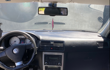 Volkswagen Golf Sportline 1.6 (Flex)