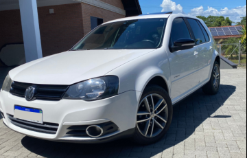 Volkswagen Golf Sportline 1.6 (Flex) - Foto #2
