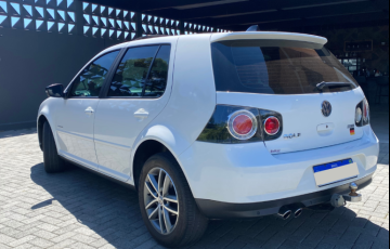 Volkswagen Golf Sportline 1.6 (Flex) - Foto #4