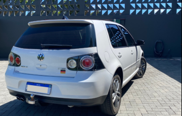 Volkswagen Golf Sportline 1.6 (Flex) - Foto #5