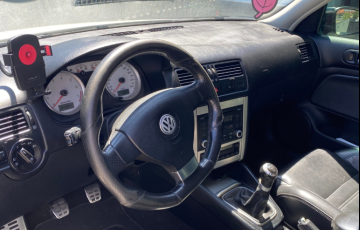 Volkswagen Golf Sportline 1.6 (Flex) - Foto #6