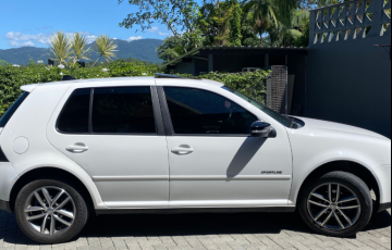 Volkswagen Golf Sportline 1.6 (Flex) - Foto #7