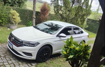 Volkswagen Jetta 1.4 250 TSI Comfortline