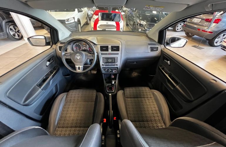 Volkswagen Spacefox 1.6 Msi Comfortline 8v - Foto #4